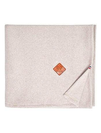 Coperta in pile ultra-morbido 100% cotone | sevira kids | sevira kids