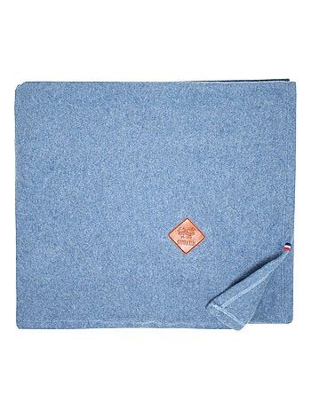 Coperta in pile ultra-morbido 100% cotone | sevira kids | sevira kids