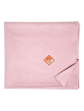 Coperta in pile ultra-morbido 100% cotone | sevira kids | sevira kids