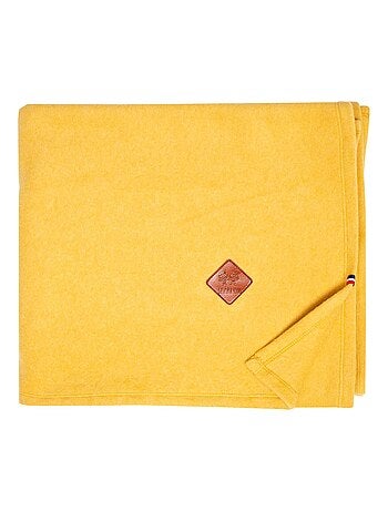Coperta in pile ultra-morbido 100% cotone | sevira kids | sevira kids