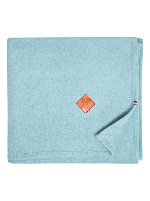 Coperta in pile ultra-morbido 100% cotone | SEVIRA KIDS - Kiabi