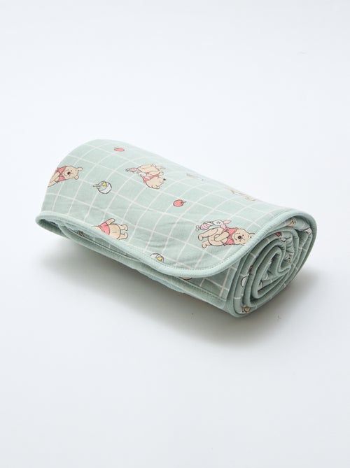 Coperta in pile \'Winnie\' - Kiabi