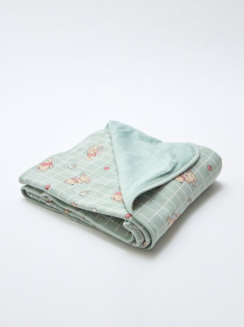 Coperta in pile \'Winnie\' - Kiabi