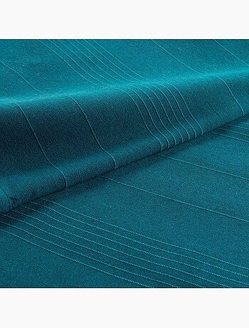 Coperta in policotone leggera e versatile