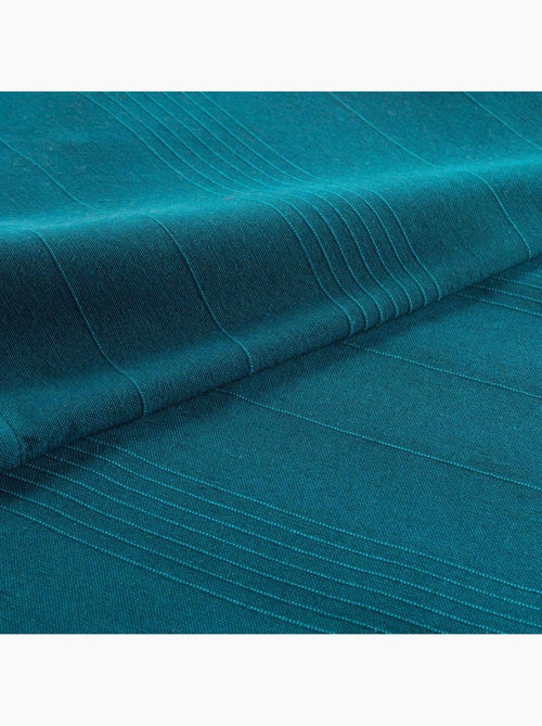Coperta in policotone leggera e versatile - Kiabi
