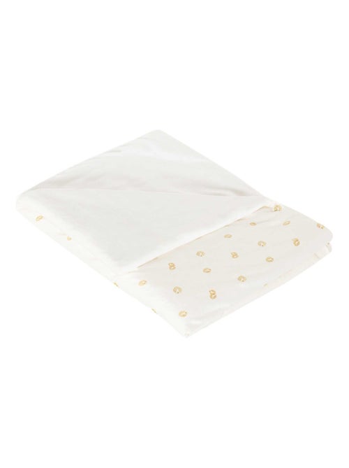 Coperta in velluto Diplododo - Kiabi