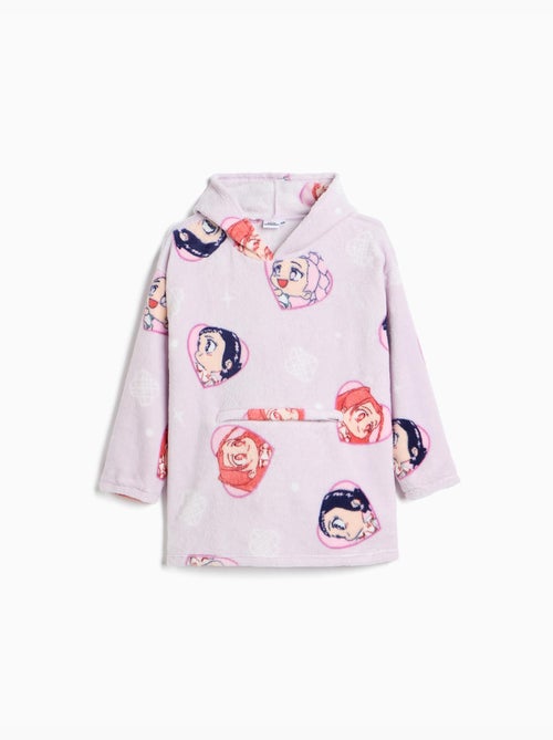 Coperta indossabile con cappuccio « k-pop demon hunters », mo fashion - Kiabi