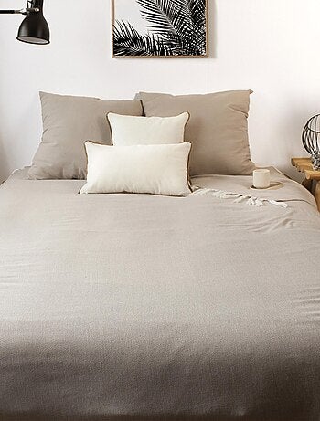 Coperta jacquard