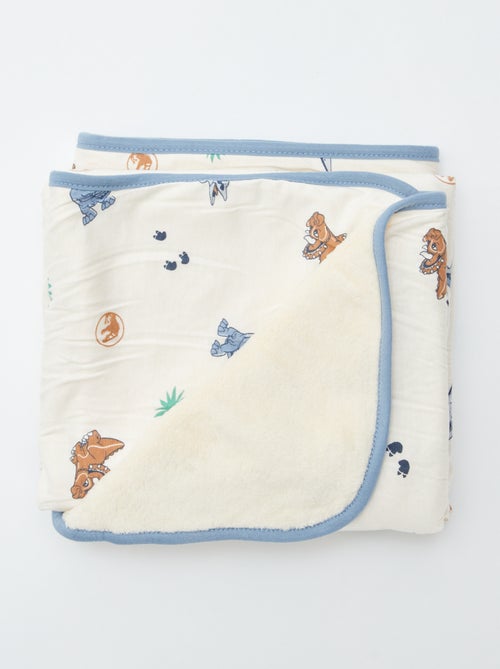 Coperta 'Jurassic Explorers' - Kiabi