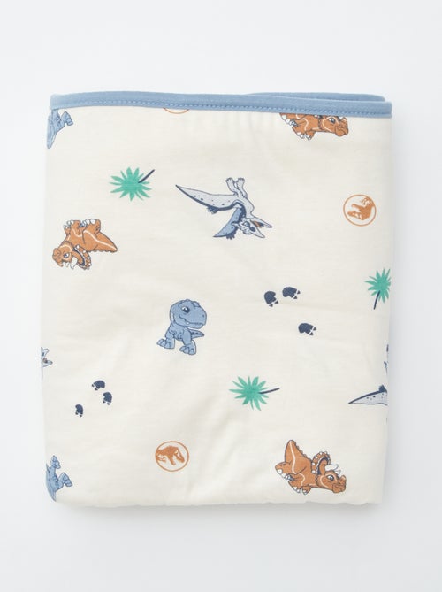 Coperta 'Jurassic Explorers' - Kiabi