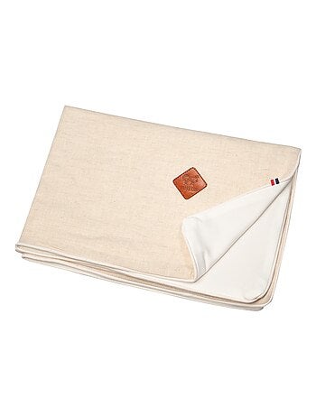 Coperta leggera in lino lavato | SEVIRA KIDS