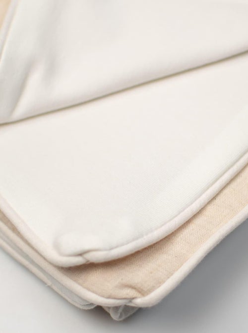 Coperta leggera in lino lavato | SEVIRA KIDS - Kiabi