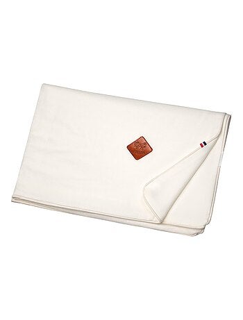 Coperta leggera in lino lavato | SEVIRA KIDS