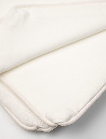 Coperta leggera in lino lavato | SEVIRA KIDS