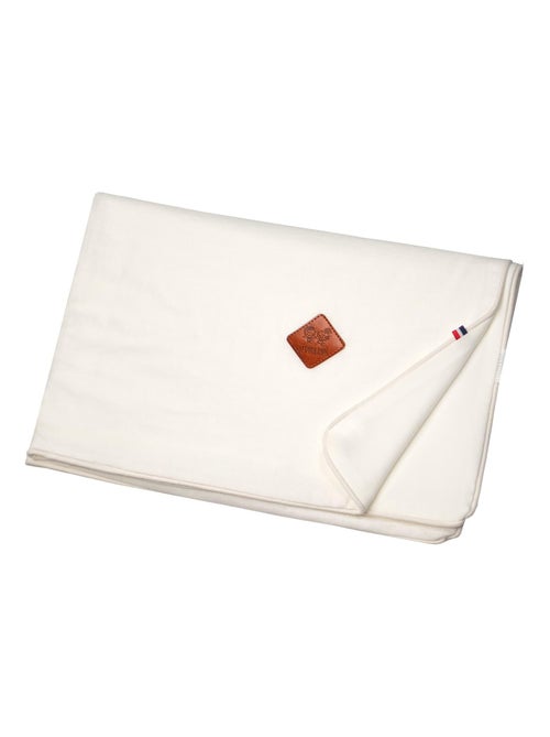 Coperta leggera in lino lavato | SEVIRA KIDS - Kiabi
