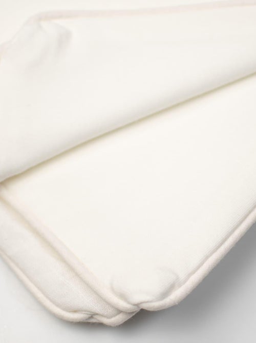 Coperta leggera in lino lavato | SEVIRA KIDS - Kiabi