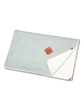 Coperta leggera in lino lavato | sevira kids | sevira kids