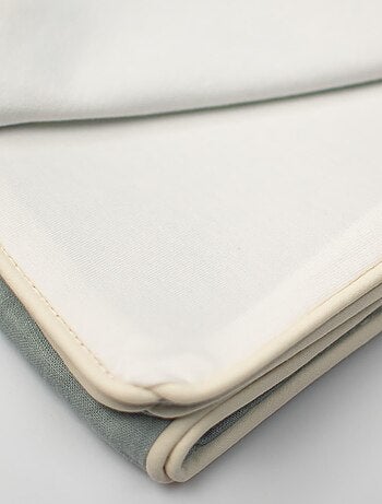 Coperta leggera in lino lavato | SEVIRA KIDS