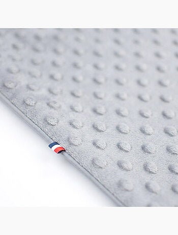 Coperta leggera in minky, safari | sevira kids | sevira kids