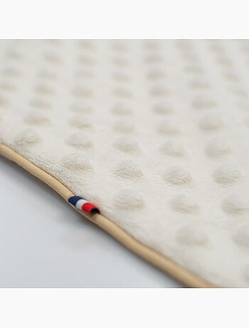 Coperta leggera in minky, sidonia | SEVIRA KIDS