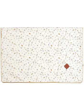 Coperta leggera in minky, sidonia | SEVIRA KIDS
