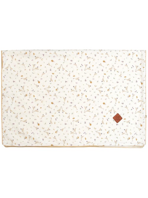 Coperta leggera in minky, sidonia | SEVIRA KIDS - Kiabi Coperta leggera in minky, sidonia | SEVIRA KIDS - Kiabi