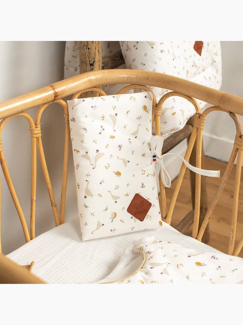 Coperta leggera in minky, sidonia | SEVIRA KIDS - Kiabi Coperta leggera in minky, sidonia | SEVIRA KIDS - Kiabi