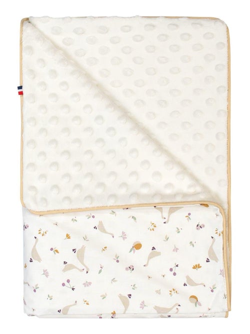 Coperta leggera in minky, sidonia | SEVIRA KIDS - Kiabi