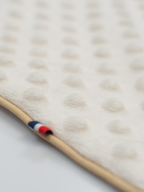 Coperta leggera in minky, sidonia | SEVIRA KIDS - Kiabi