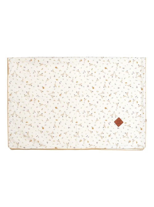 Coperta leggera in minky, sidonia | SEVIRA KIDS - Kiabi