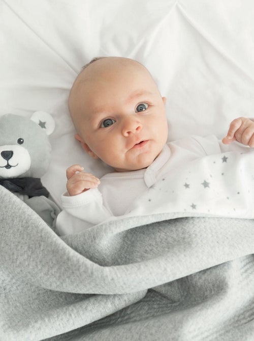 Coperta Martin e i suoi amici - Kiabi