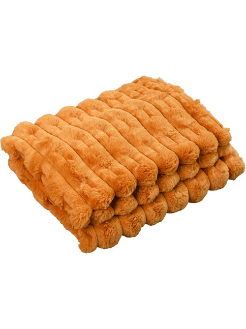 Coperta morbida - Kiabi Coperta morbida - Kiabi