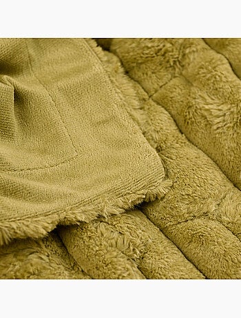 Coperta morbida
