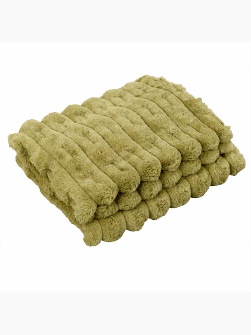 Coperta morbida - Kiabi Coperta morbida - Kiabi