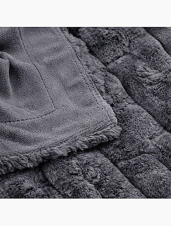 Coperta morbida