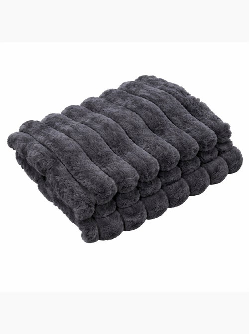 Coperta morbida - Kiabi