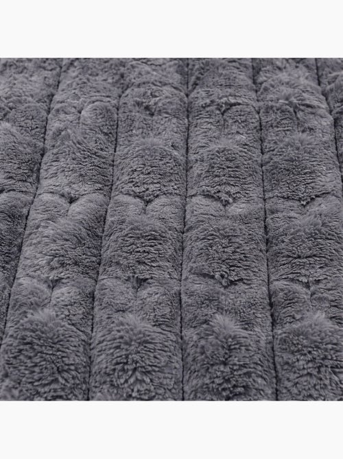 Coperta morbida - Kiabi
