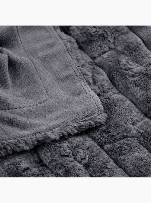 Coperta morbida - Kiabi