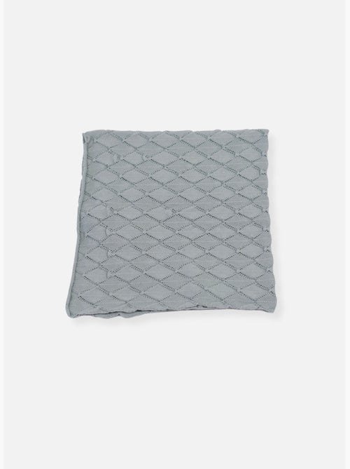 Coperta neonato piuma 100% cotone - Kiabi
