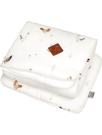 Coperta per bambini reversibile | sevira kids | sevira kids