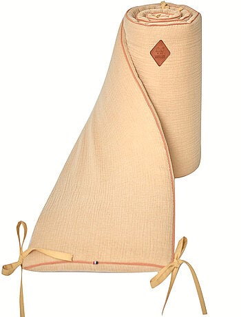 Coperta per bambino reversibile in minky | sevira kids | sevira kids