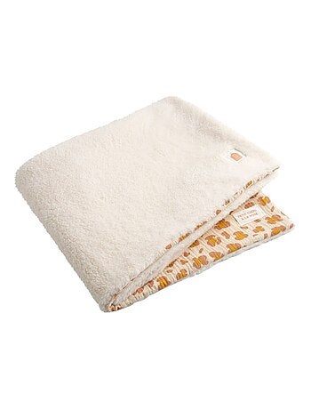 Coperta per neonati 75x100cm in garza di - SAUTHON