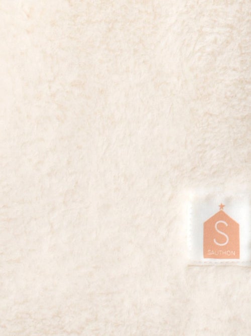 Coperta per neonati 75x100cm in garza di - SAUTHON - Kiabi