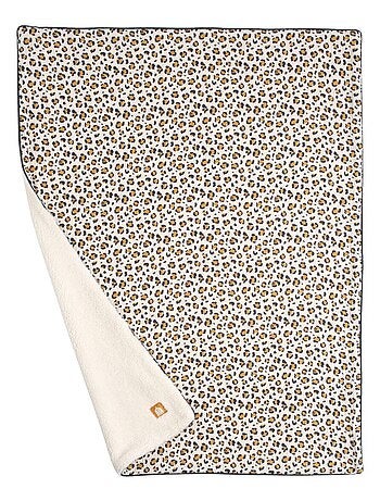 Coperta per neonati 75x100cm in garza di - SAUTHON