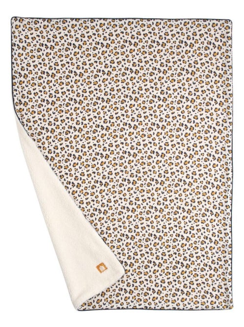 Coperta per neonati 75x100cm in garza di - SAUTHON - Kiabi