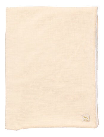 Coperta per neonati in garza di cotone e - SAUTHON