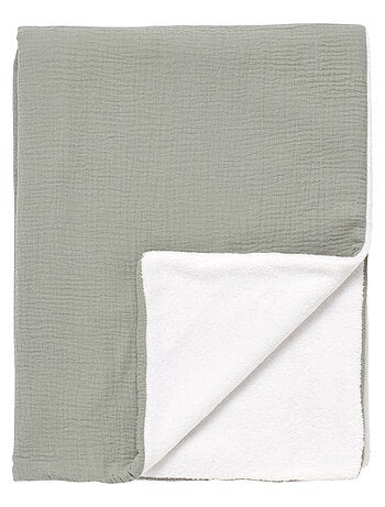 Coperta per neonati in garza di cotone e - SAUTHON