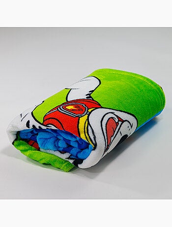 Coperta Pile Paw Patrol 110x150cm