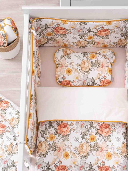 Coperta plaid reversibile, neo vintage | SEVIRA KIDS - Kiabi