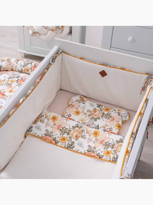 Coperta plaid reversibile, neo vintage | SEVIRA KIDS - Kiabi